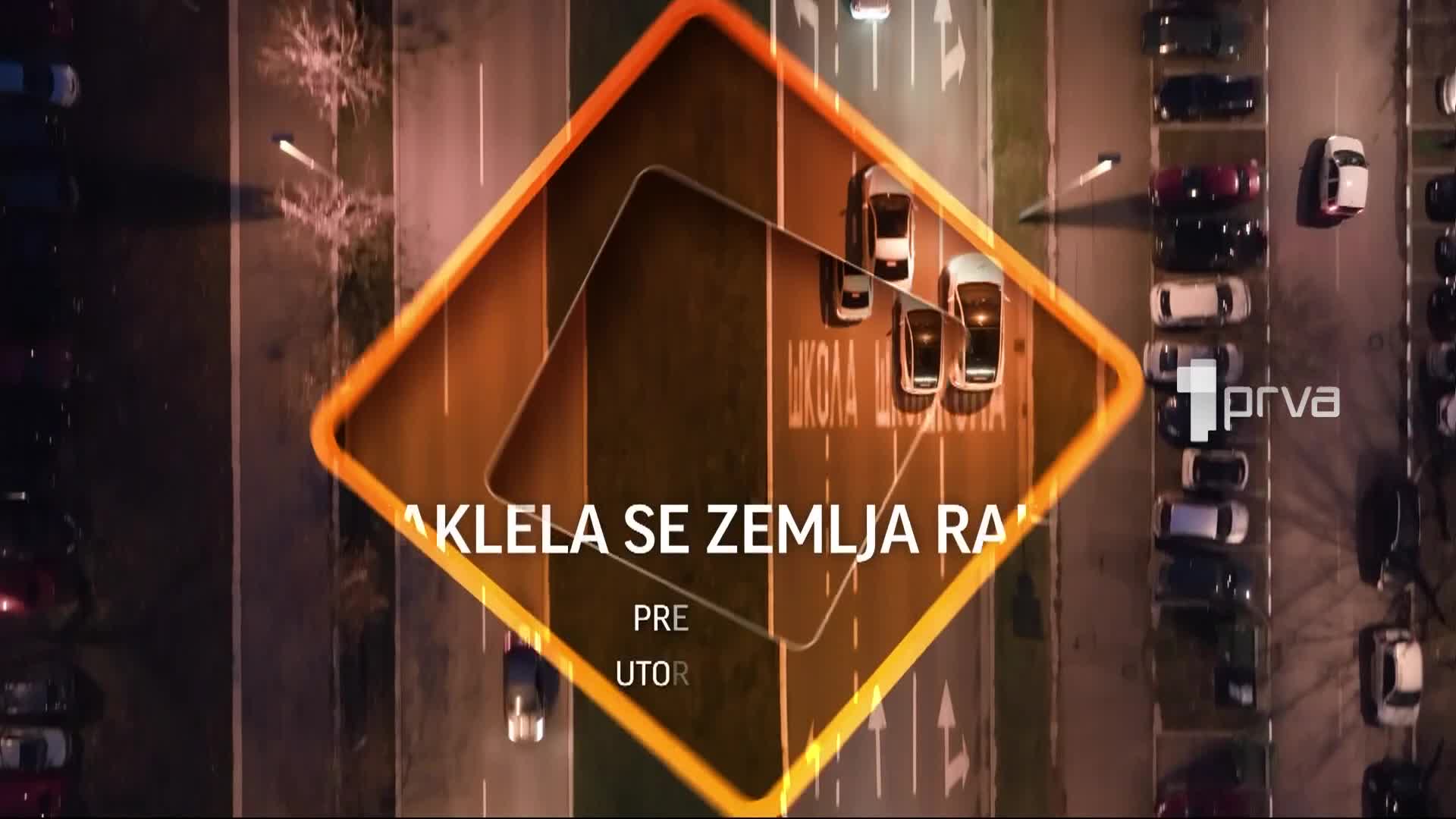 PRVA