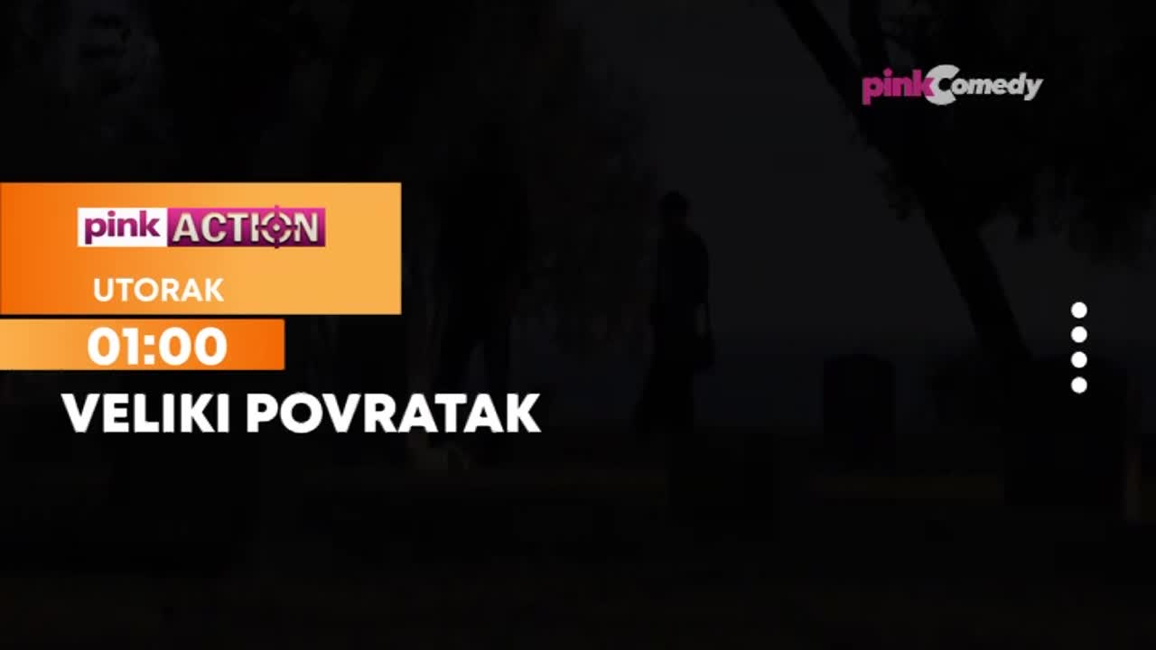 PinkComedy