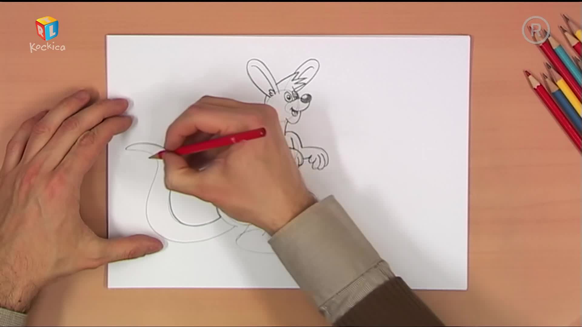 RTLKockica