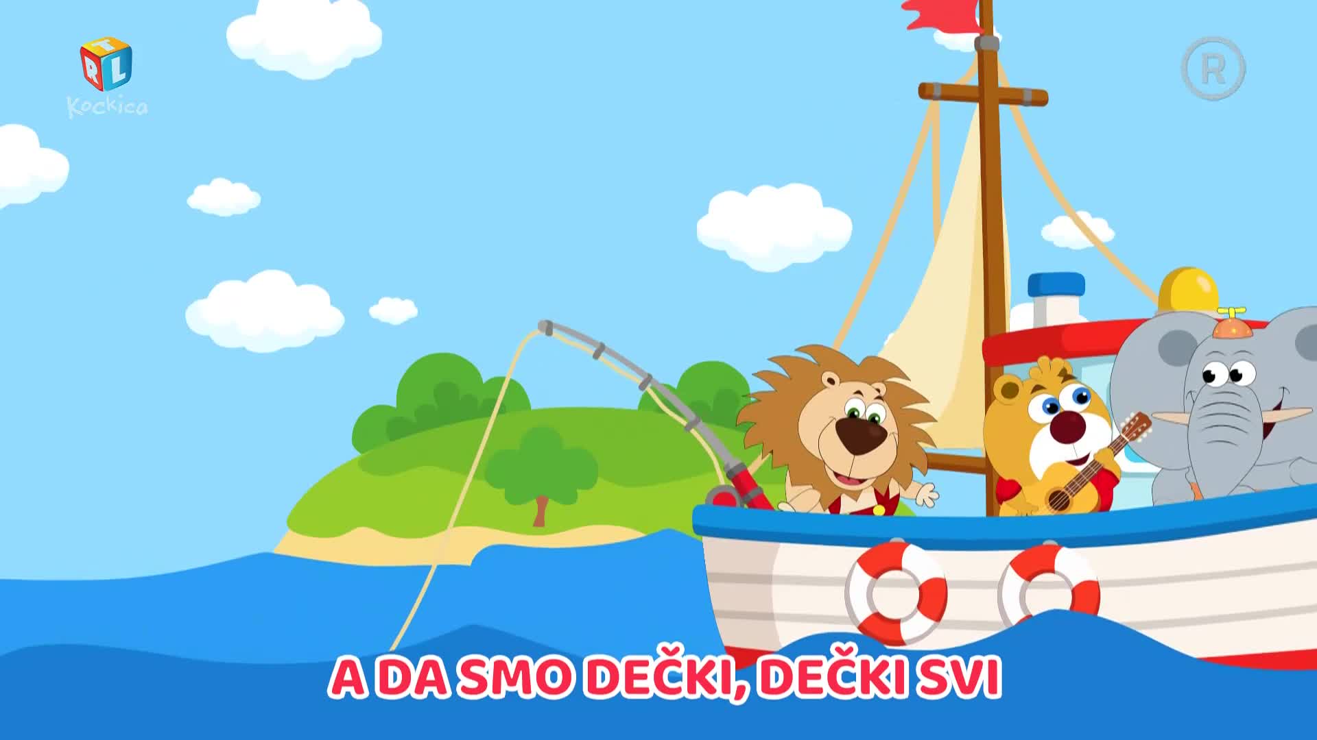 RTLKockica