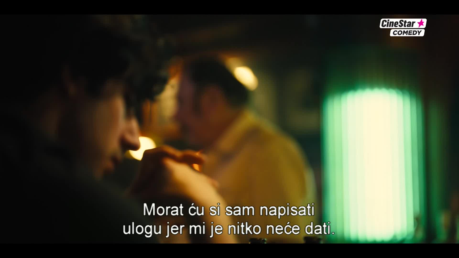 CinestarComedy