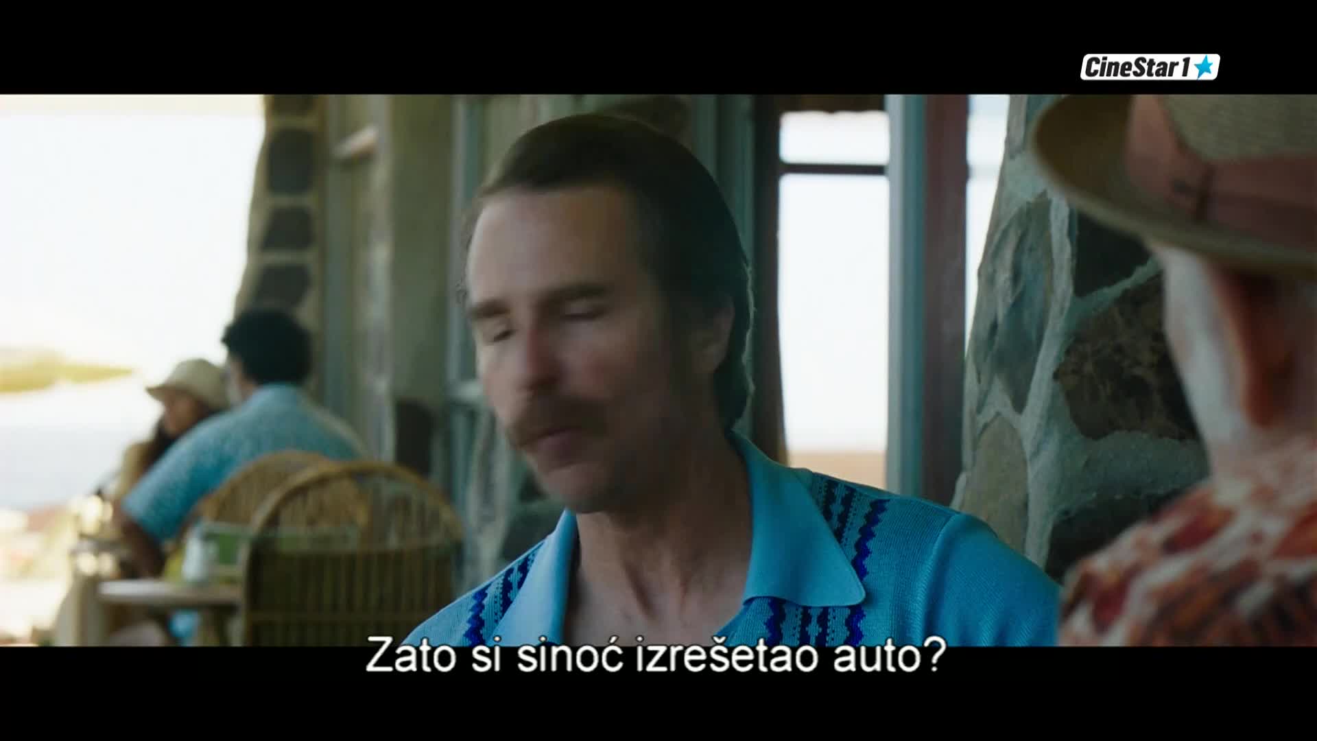 CinestarTV