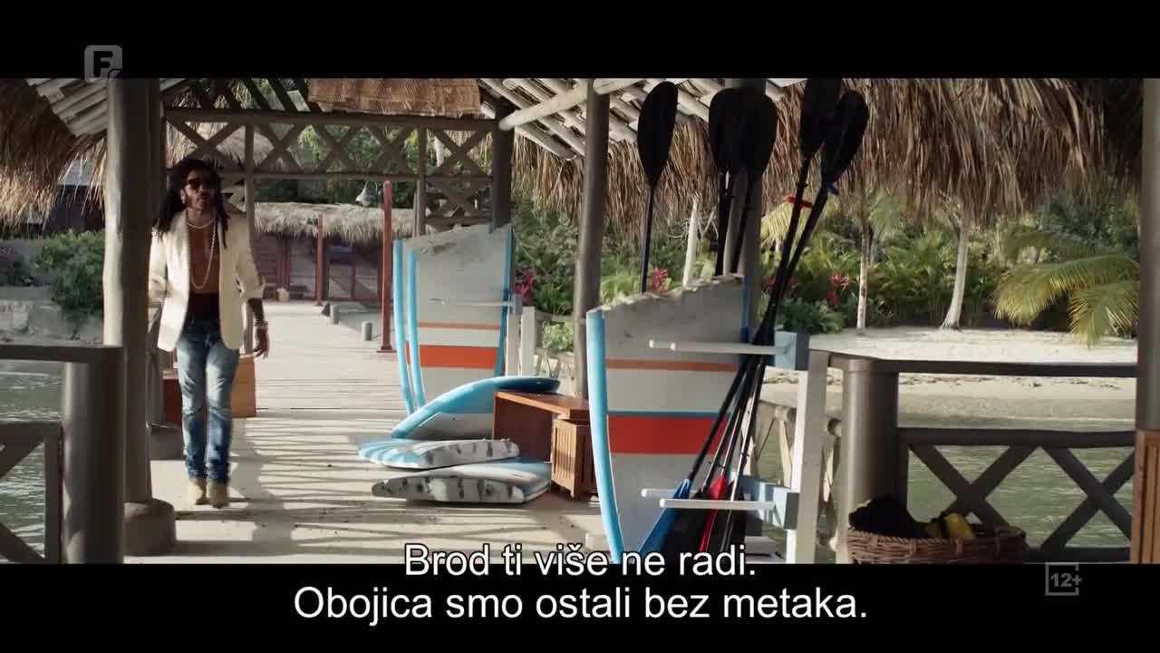 FTV