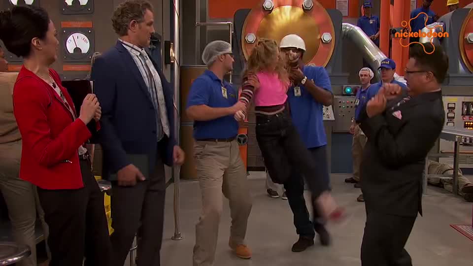 Nickelodeon