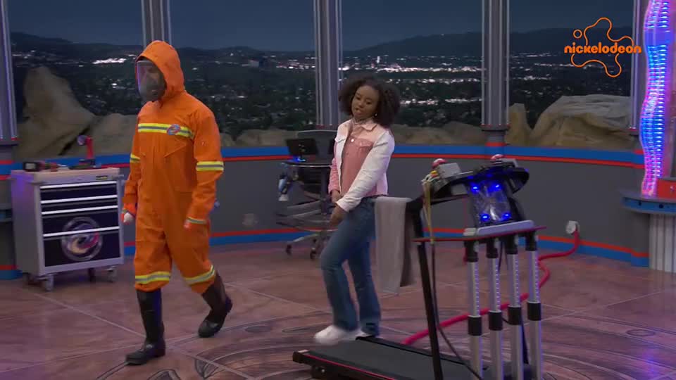 Nickelodeon