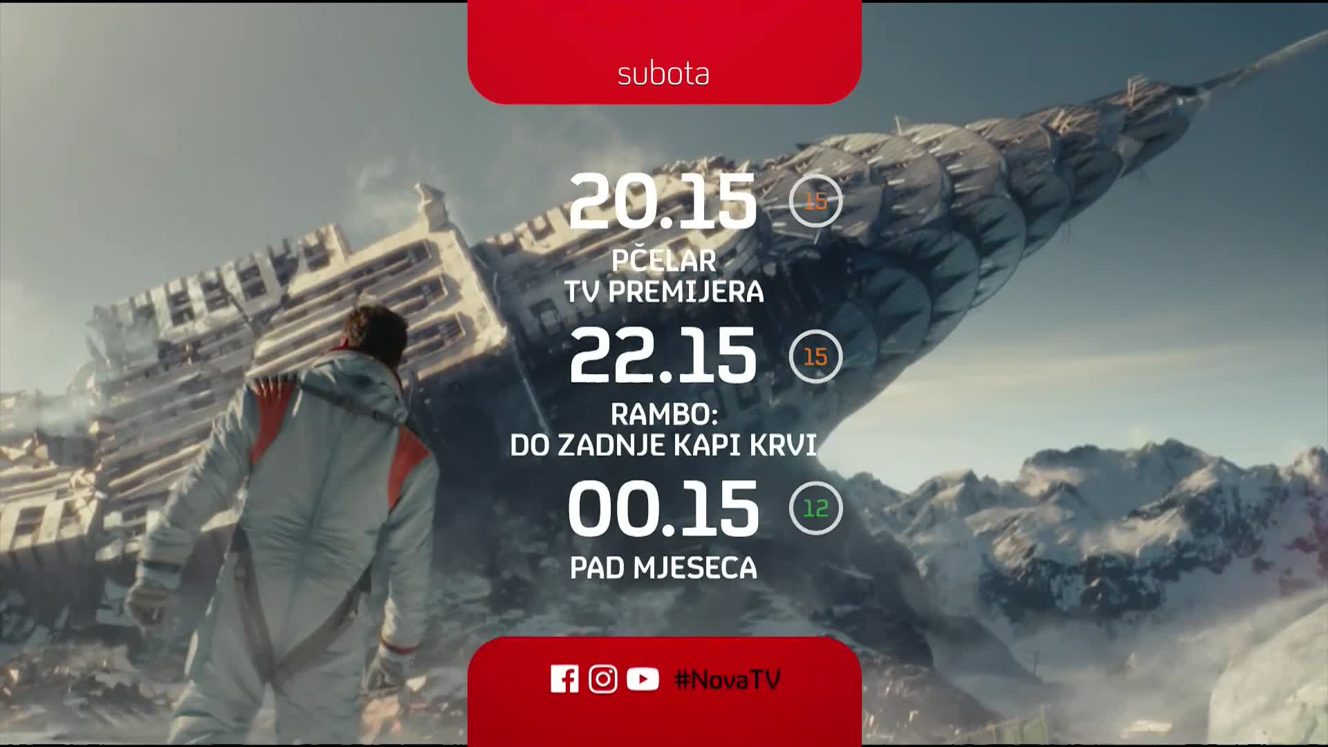NovaTVPlus