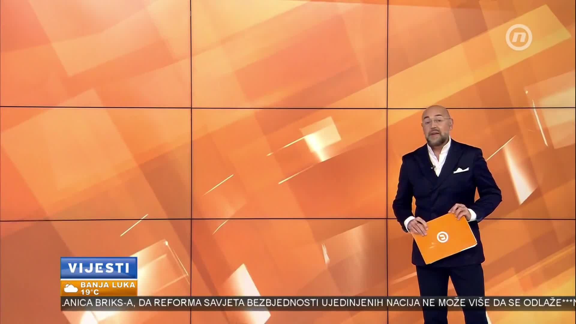 NovaTVbh