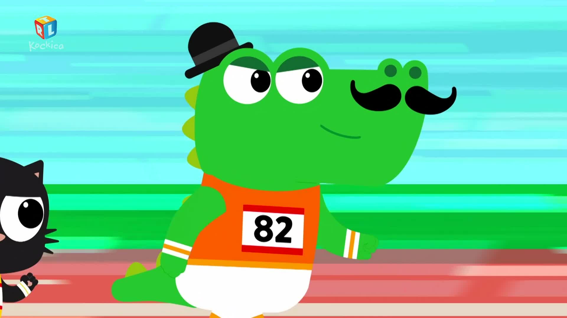 RTLKockica