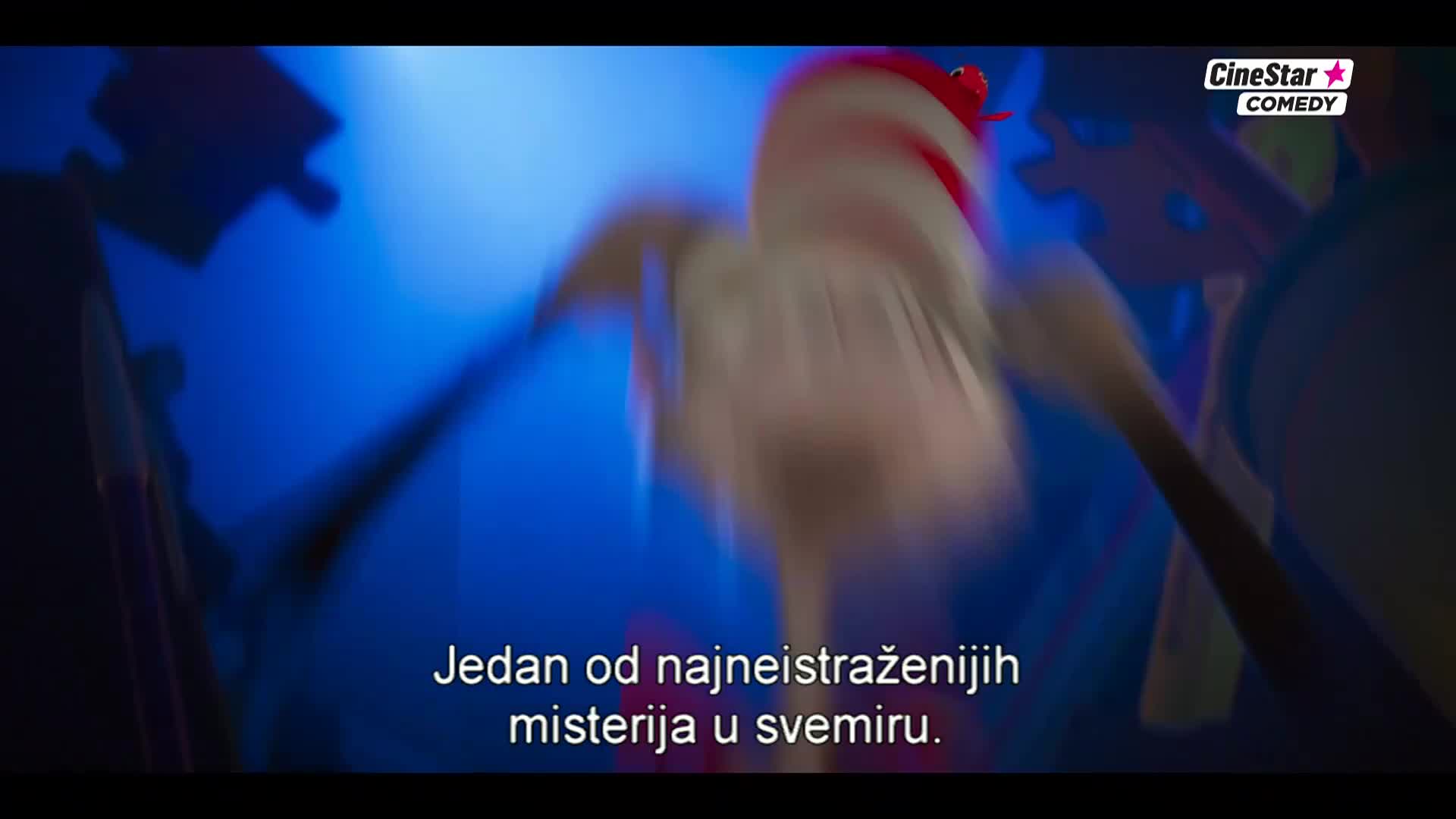 CinestarComedy