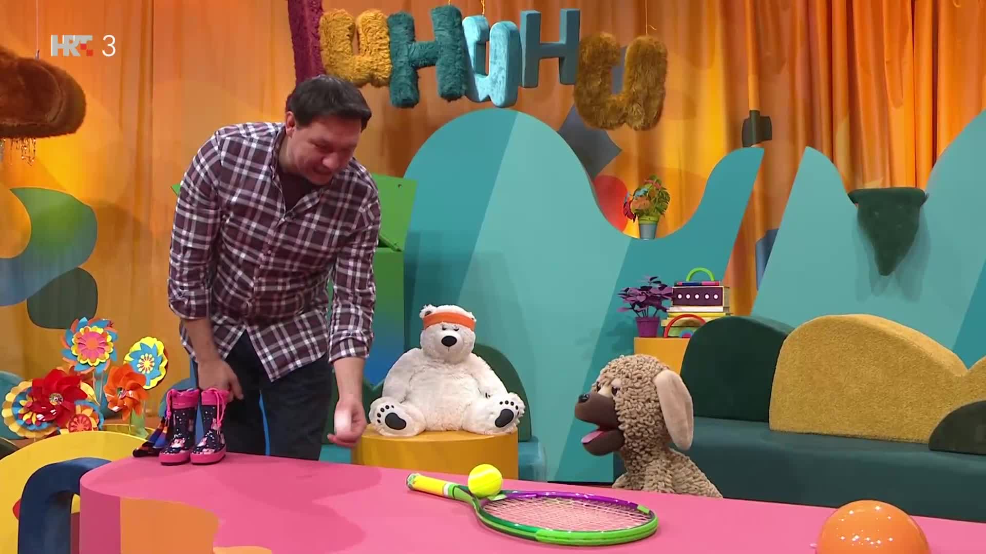 HRT3