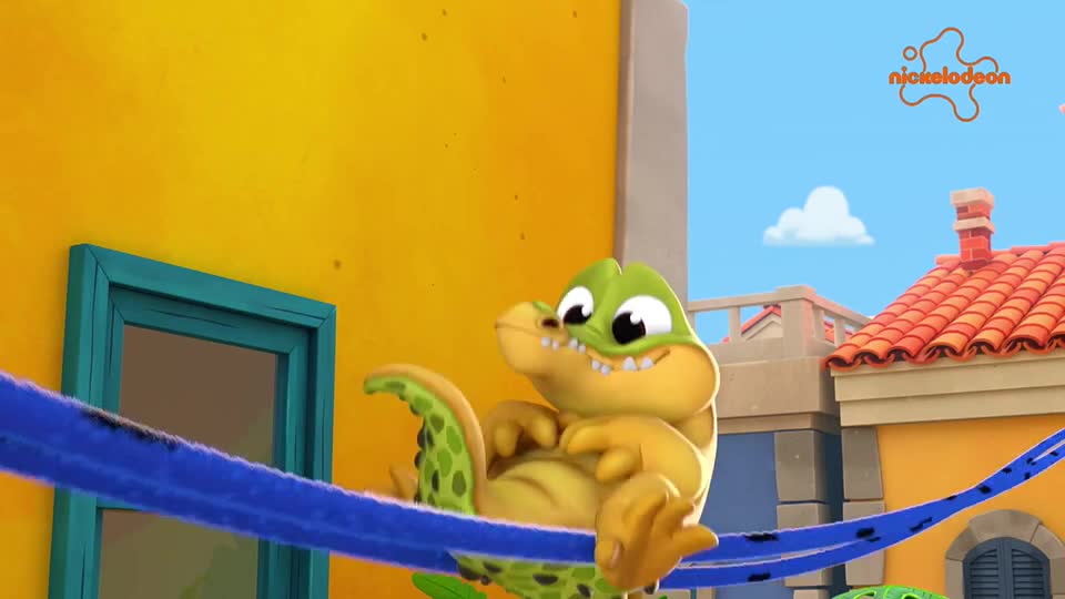 Nickelodeon