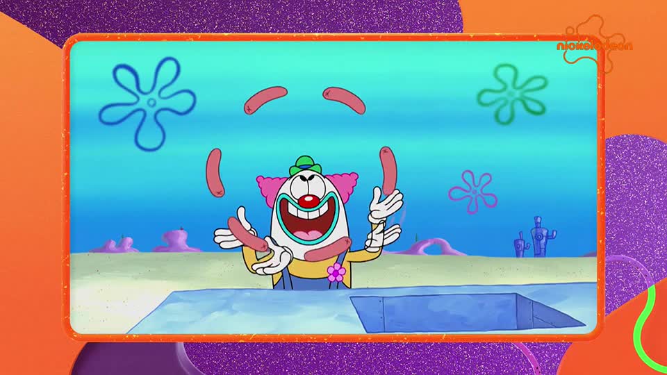 Nickelodeon