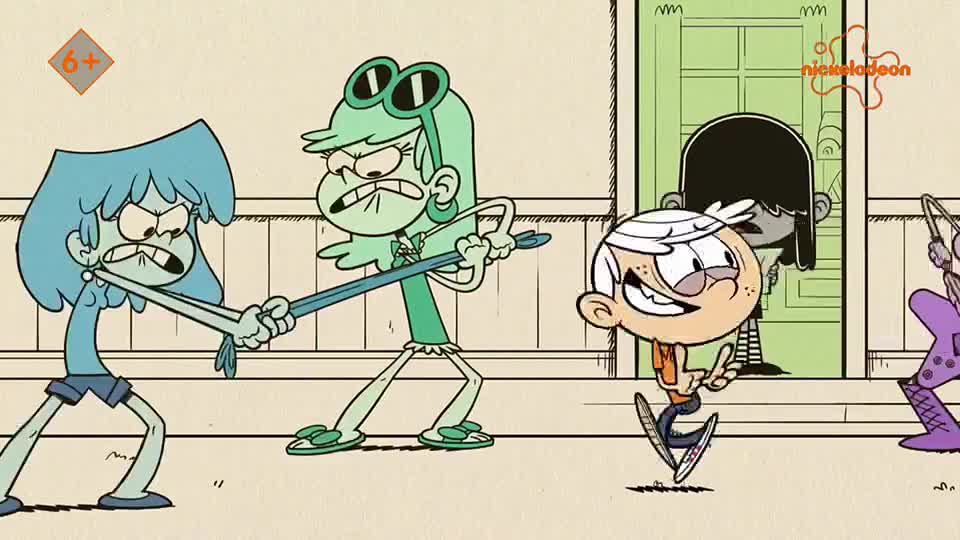 Nickelodeon