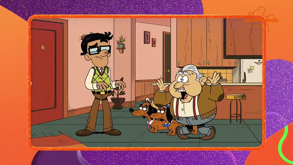 Nickelodeon