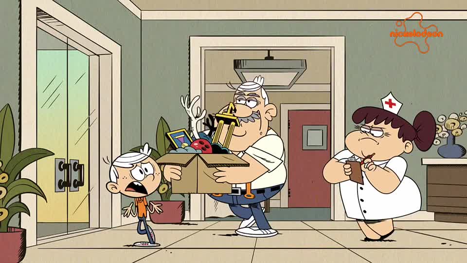 Nickelodeon