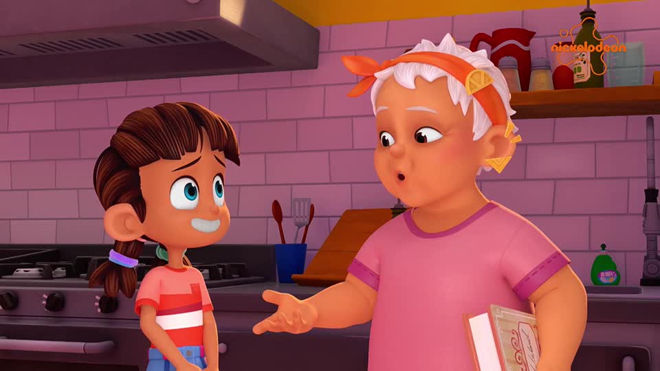Nickelodeon