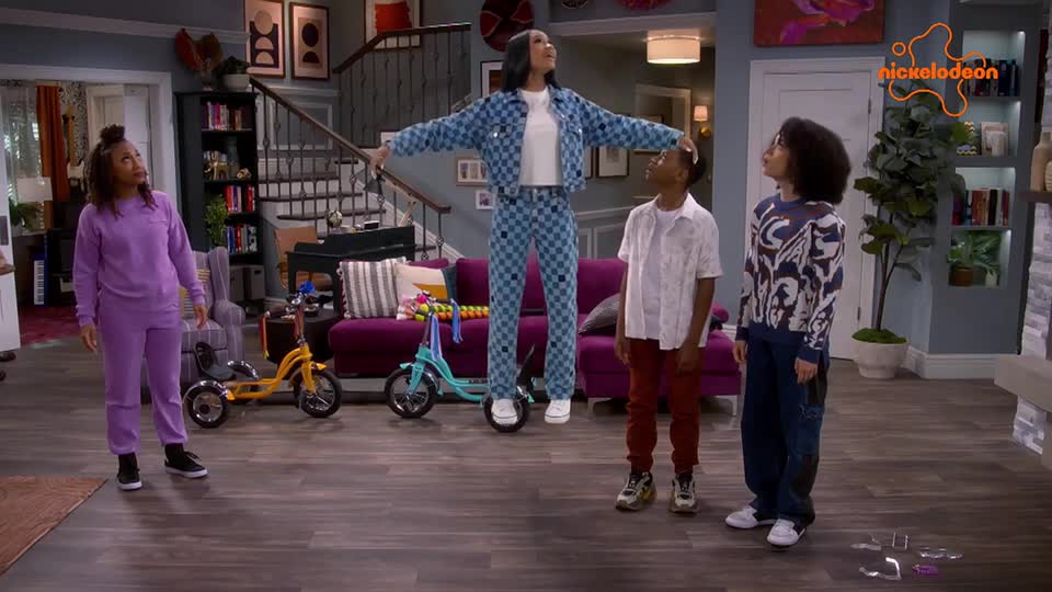Nickelodeon