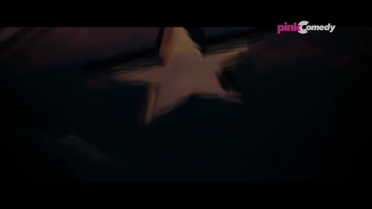 PinkComedy
