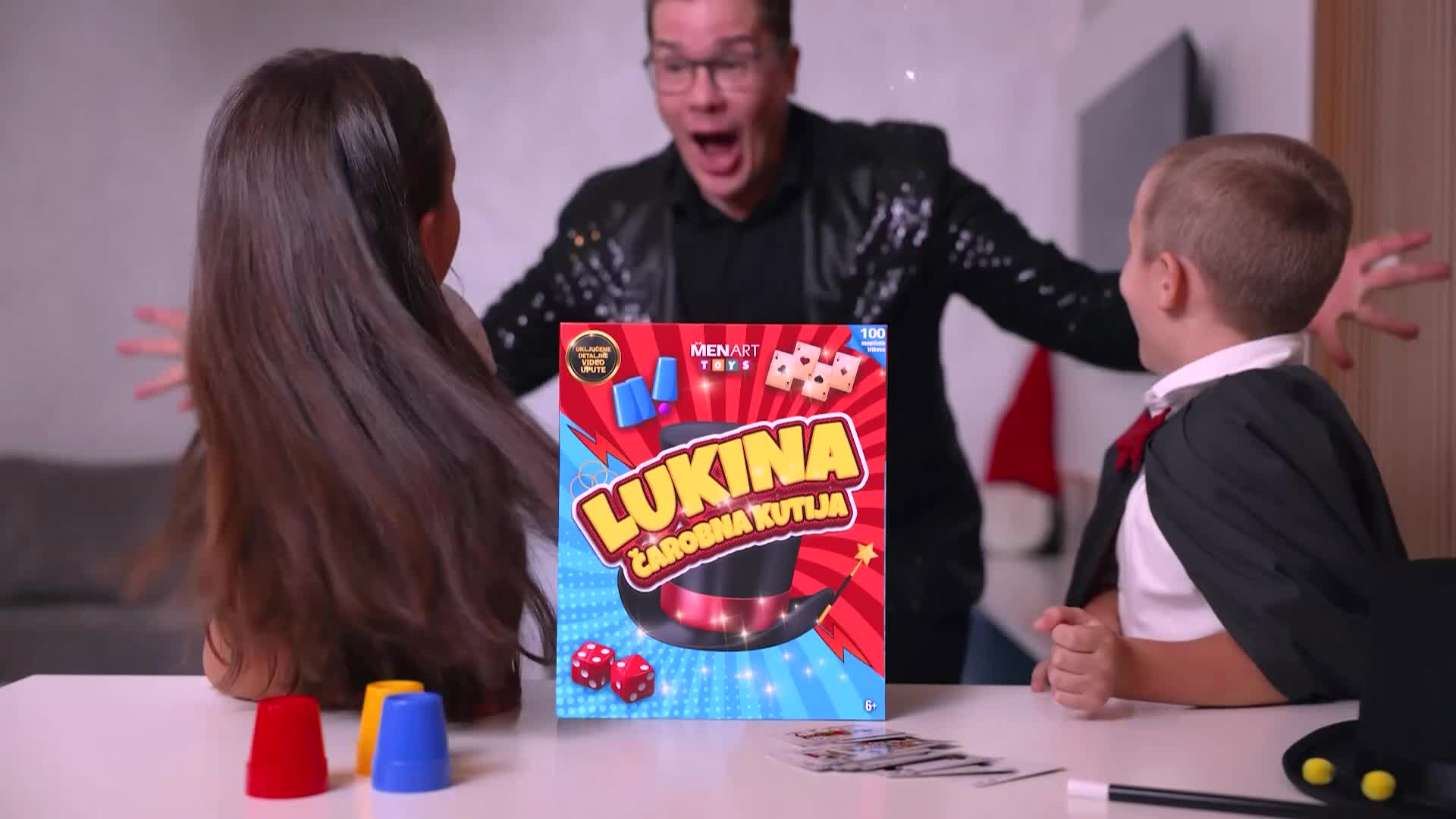 RTLKockica