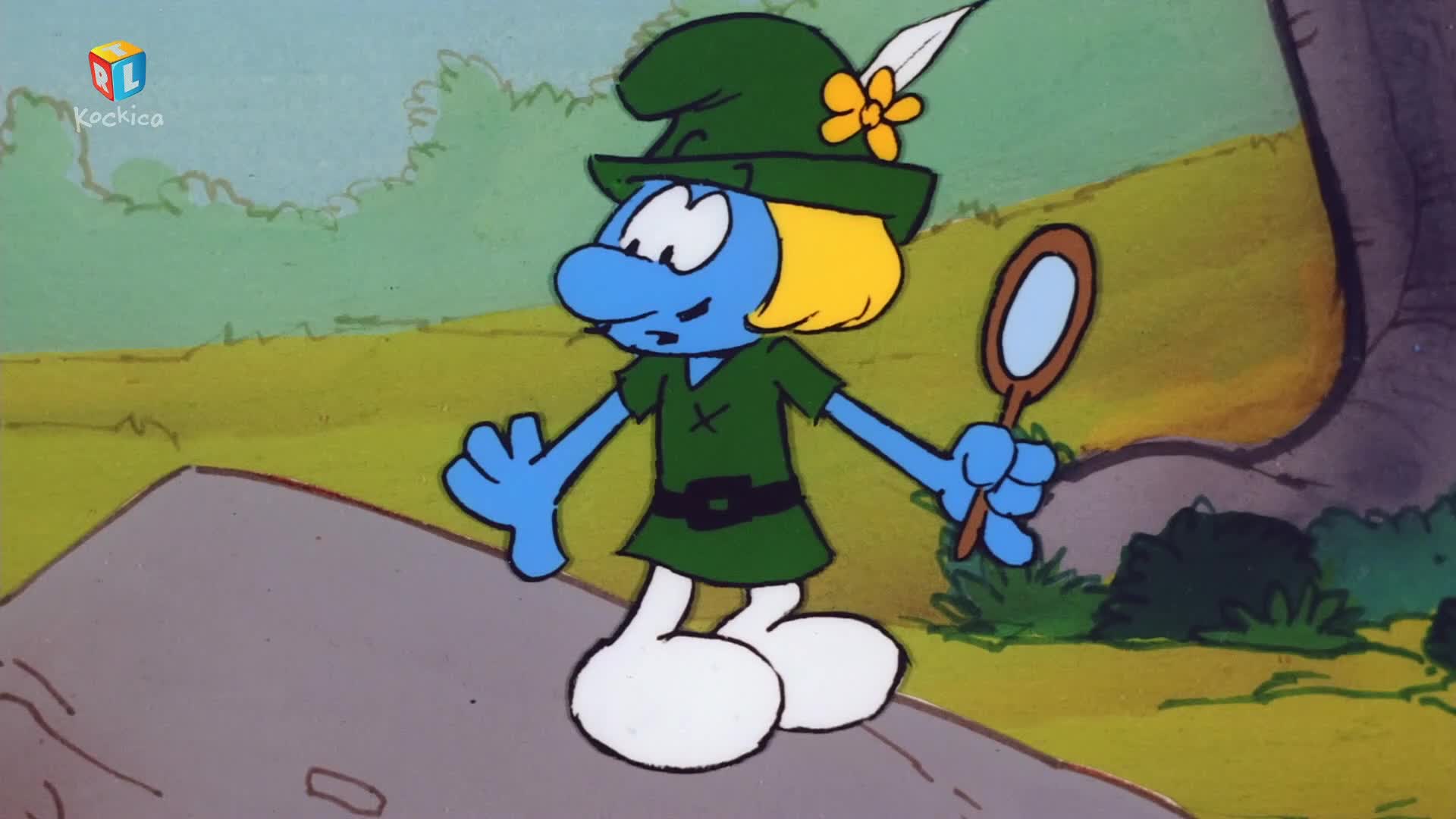 RTLKockica