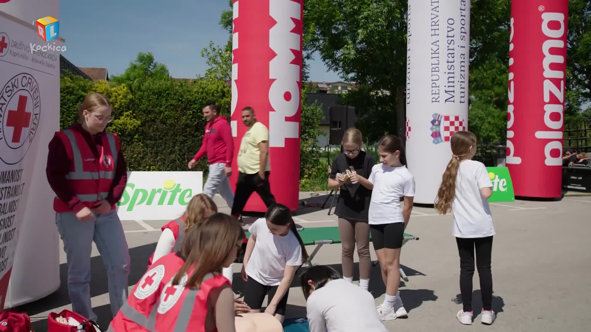 RTLKockica