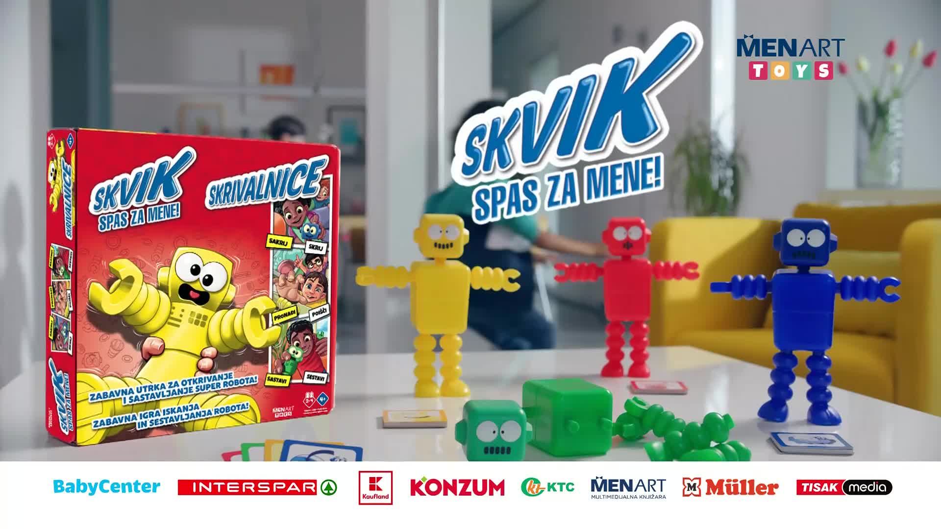 RTLKockica