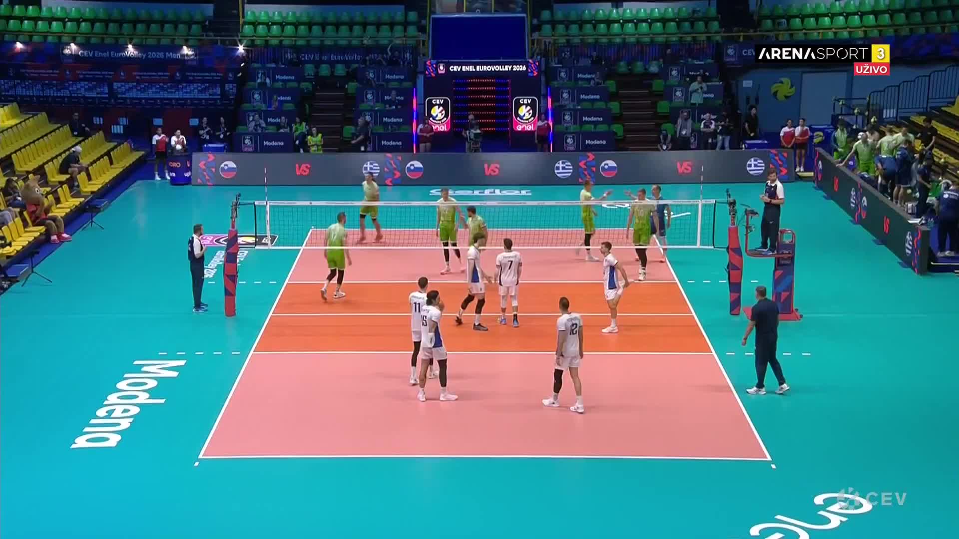 ArenaSportHD3
