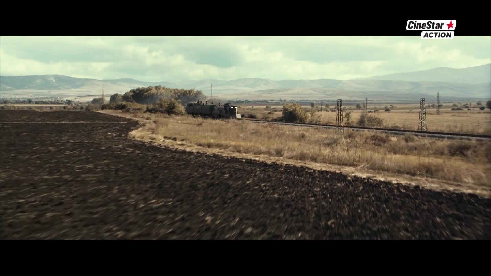 CinestarAction