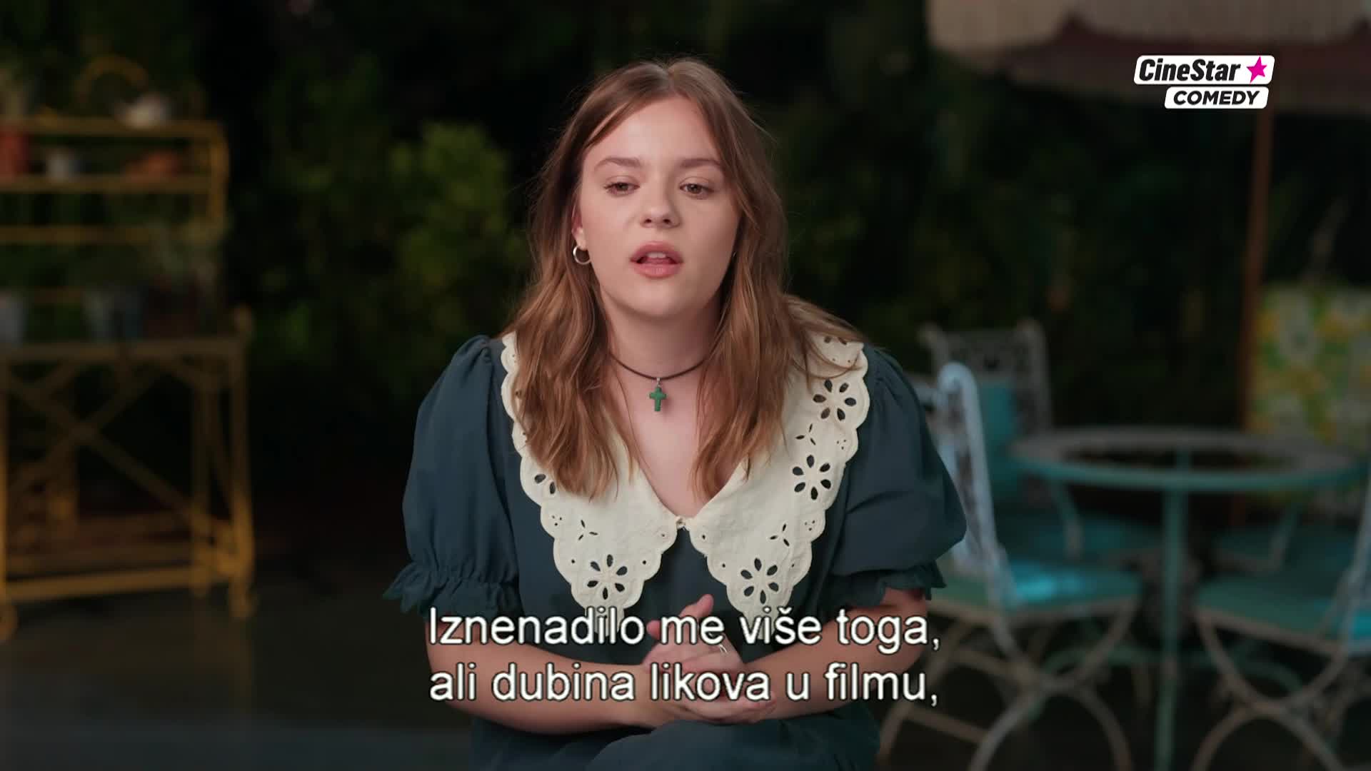 CinestarComedy
