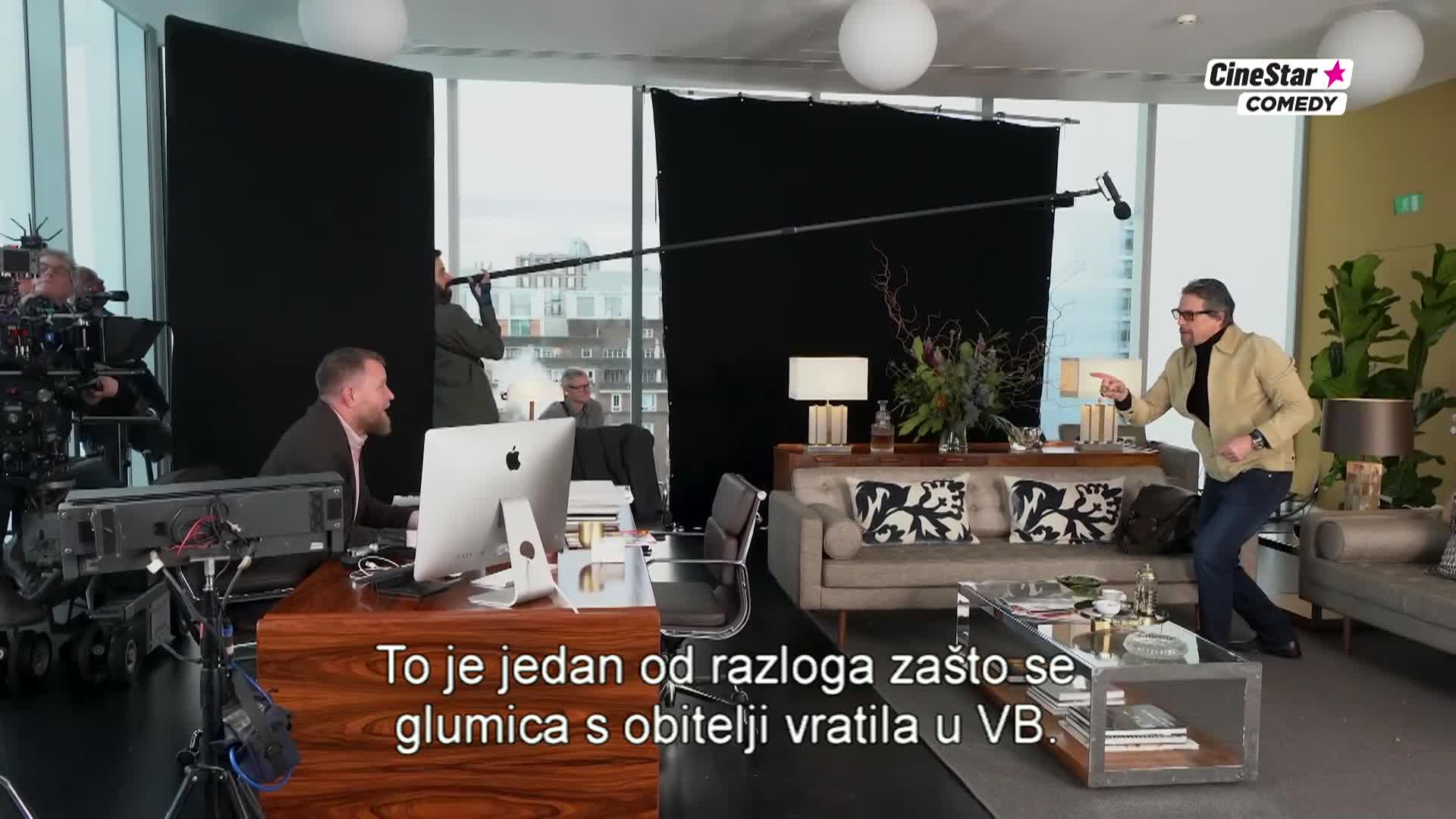 CinestarComedy