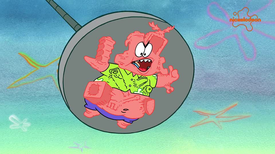 Nickelodeon