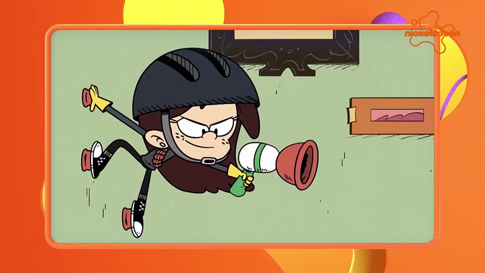 Nickelodeon