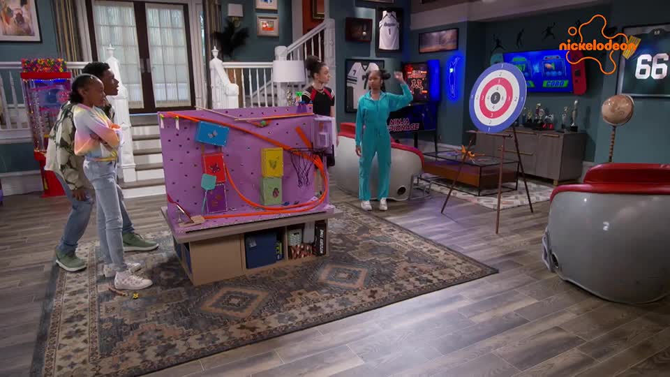 Nickelodeon