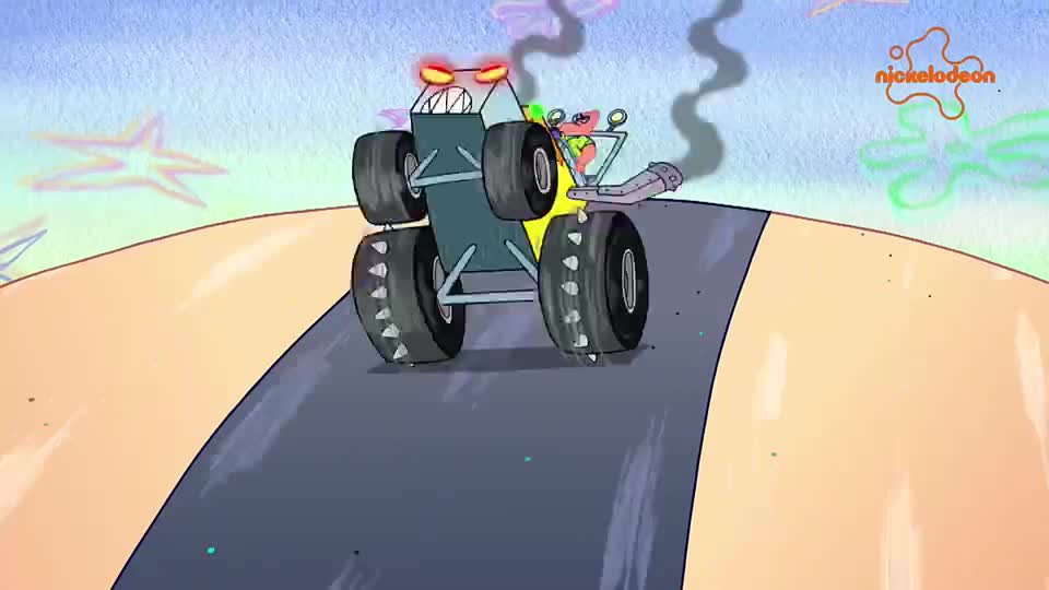 Nickelodeon