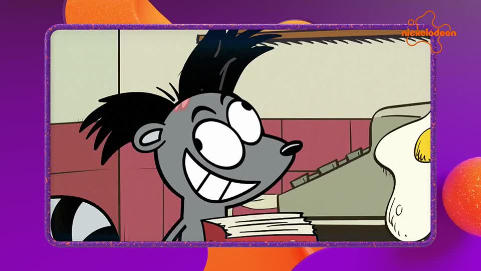 Nickelodeon
