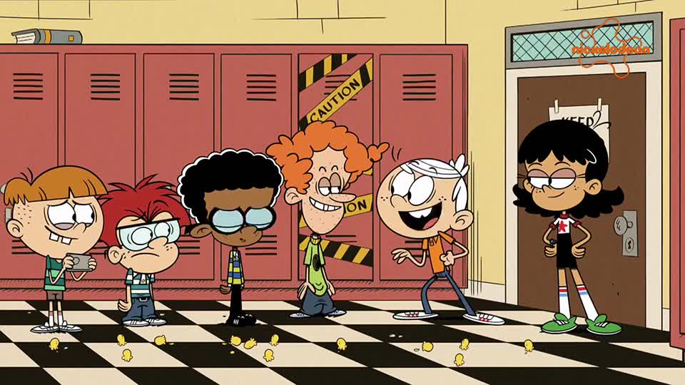Nickelodeon