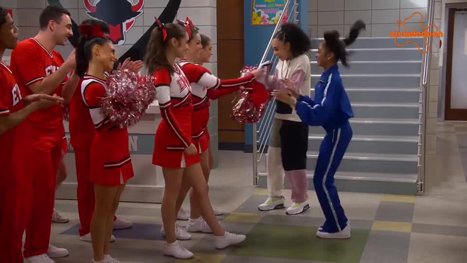 Nickelodeon