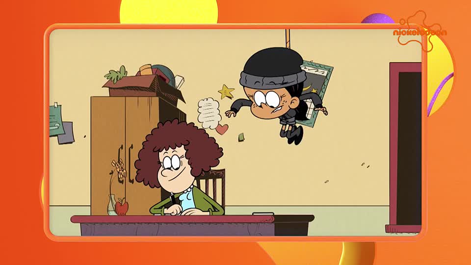 Nickelodeon