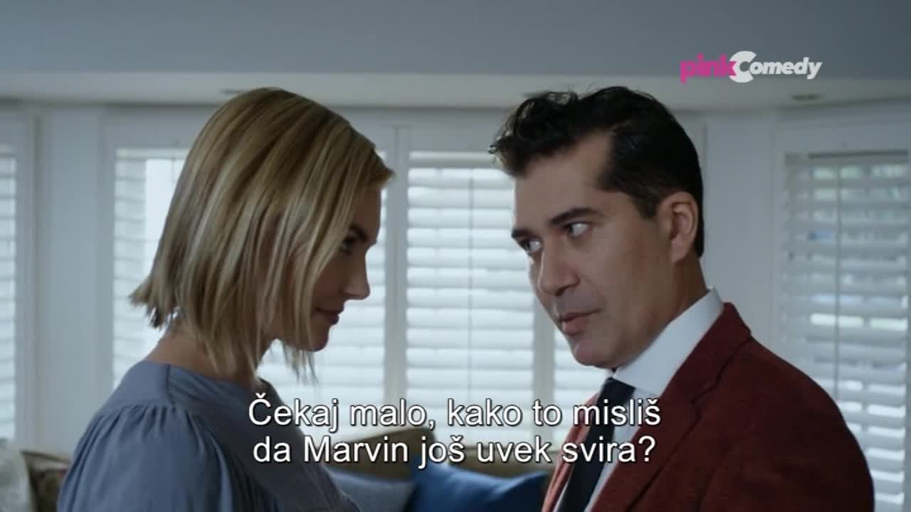 PinkComedy
