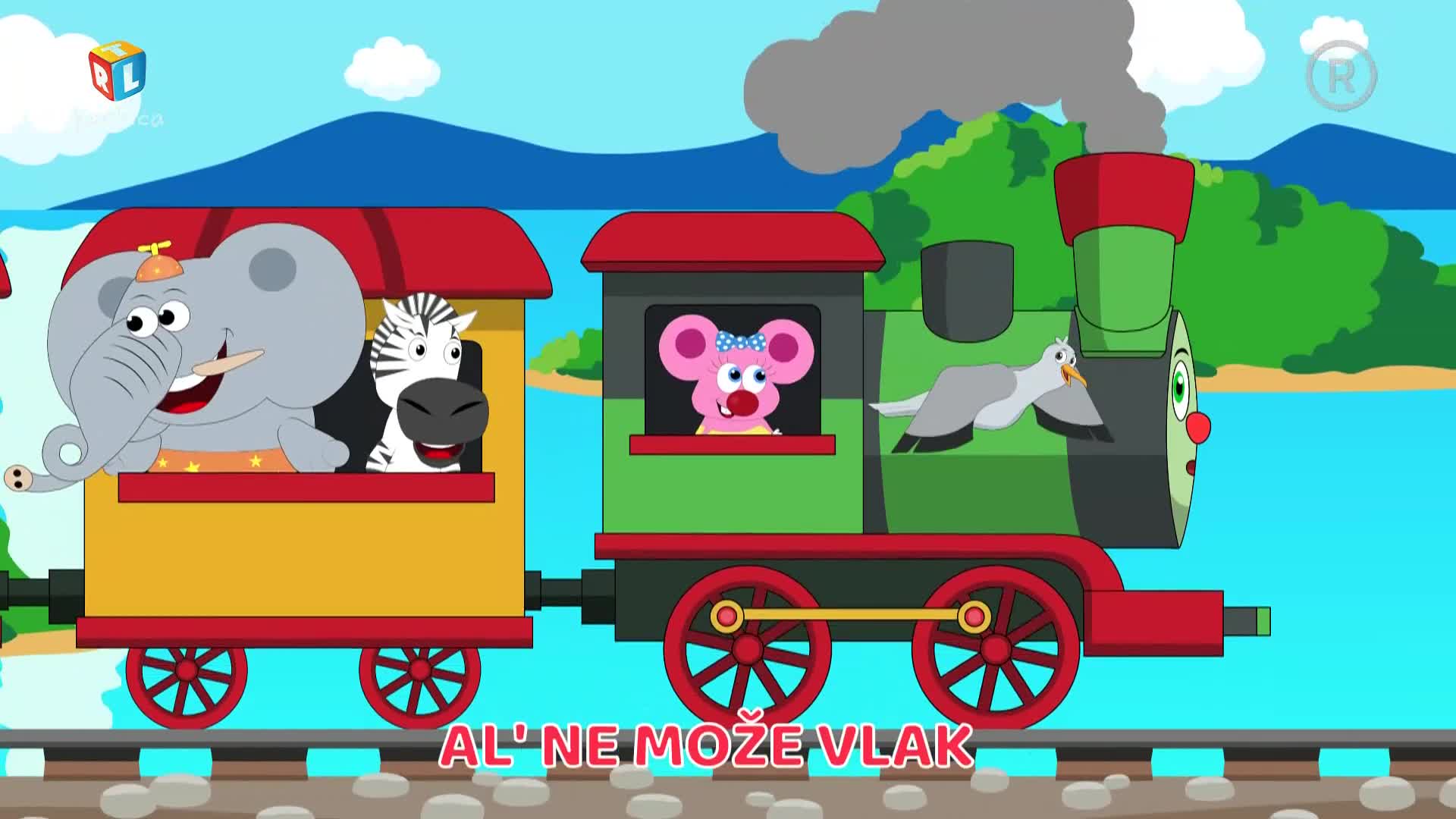 RTLKockica