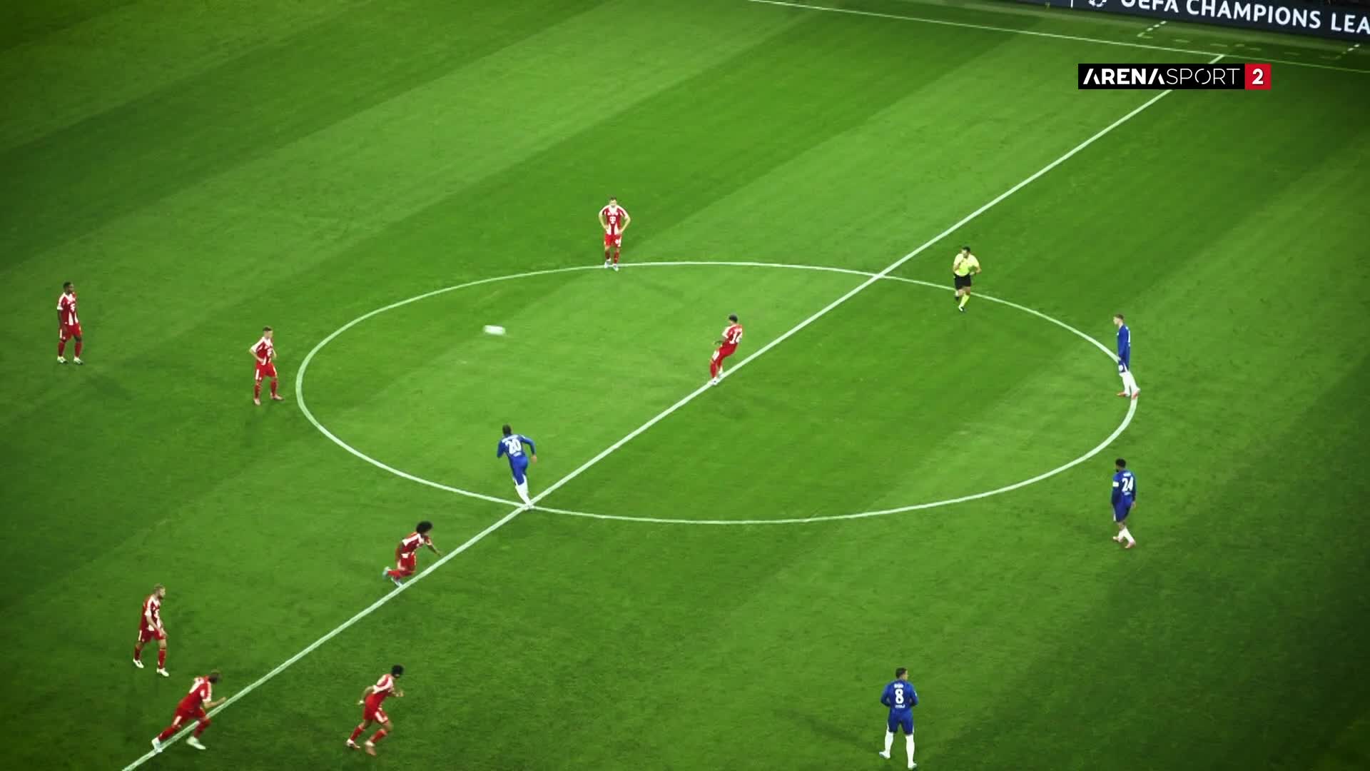 ArenaSportHD2