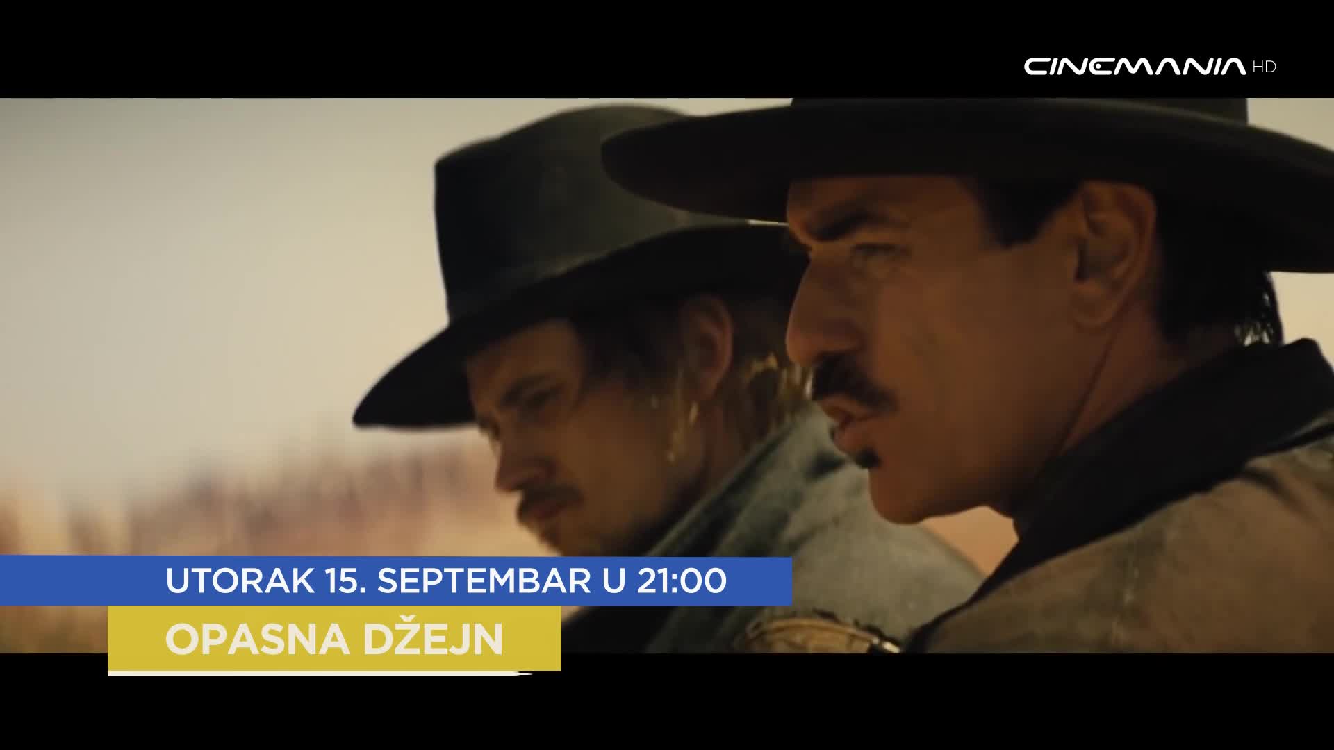 Cinemania