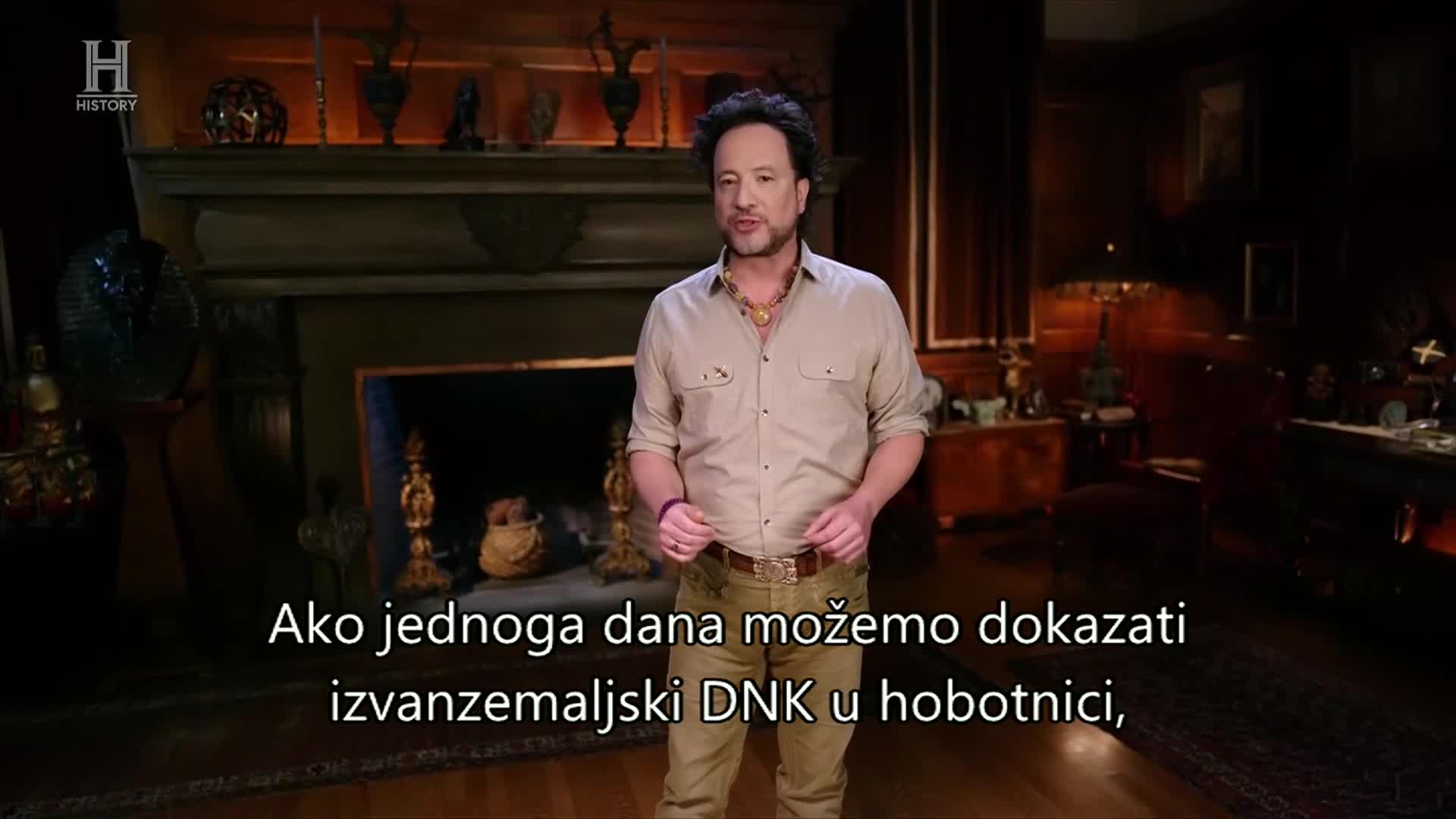 History