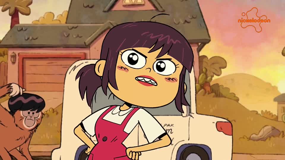 Nickelodeon