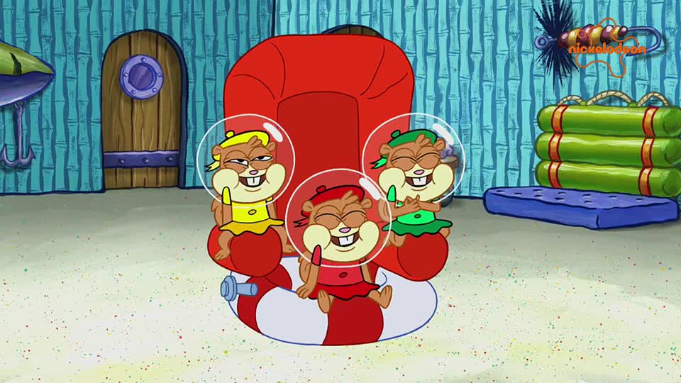 Nickelodeon