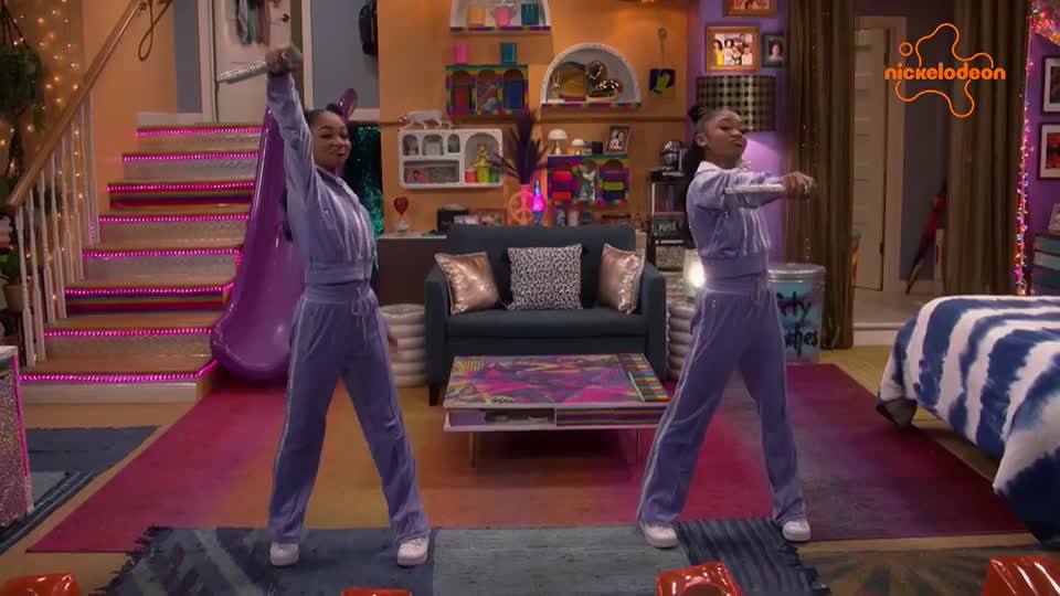 Nickelodeon