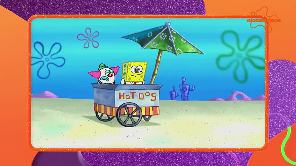Nickelodeon