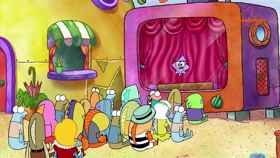 Nickelodeon