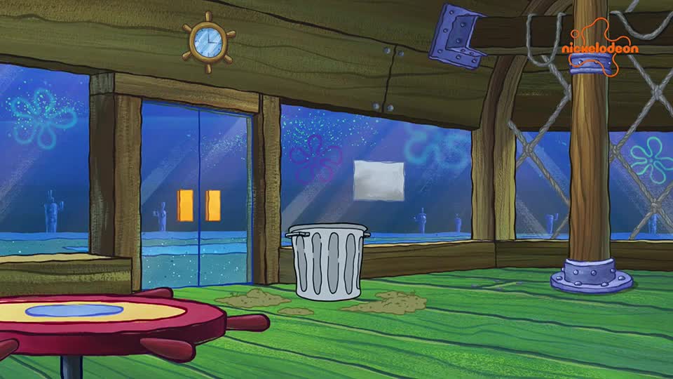Nickelodeon