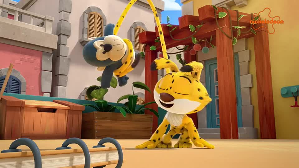 Nickelodeon
